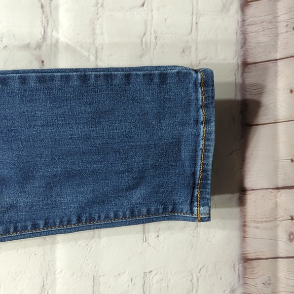 Flying Monkey Highrise Ankle Skinny Jeans Sz. 30/32 - Picture 5 of 8